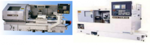 Application of Hoses and Fitting Use In Machine Tool Machinery