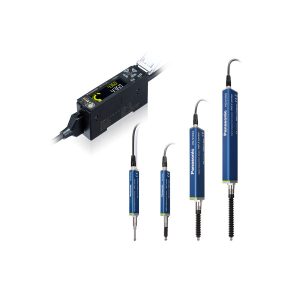 HG-S Series Measurement Sensors