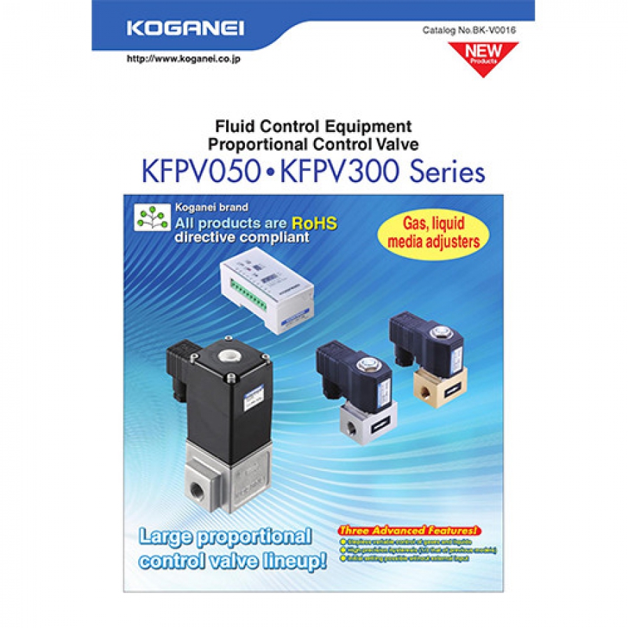 KFPV-series