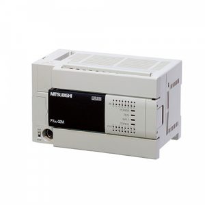 MELSEC-F