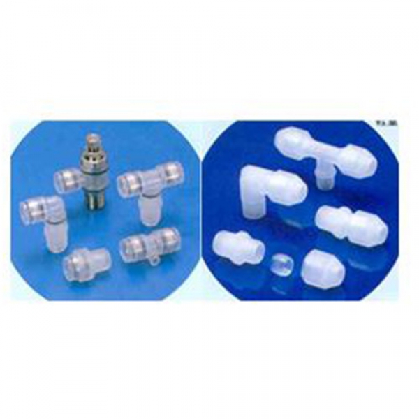 Nitta Moore Tube, Hose and Fitting Flexible Automation System Co Ltd